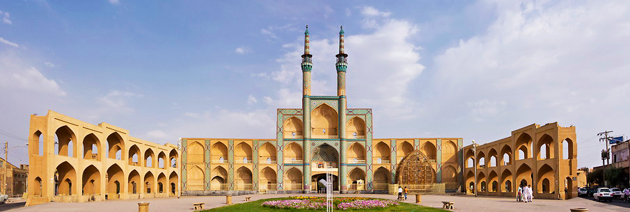 تور 